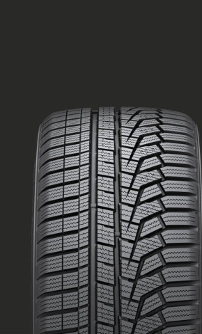 Hankook winterbanden